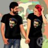Camiseta Preta Che Guevara