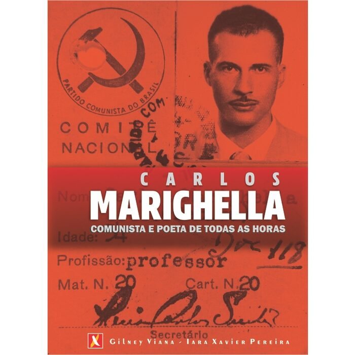 E-BOOK - CARLOS MARIGHELLA 