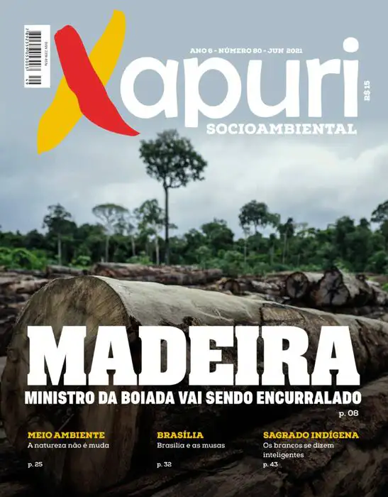 – Xapuri Socioambiental