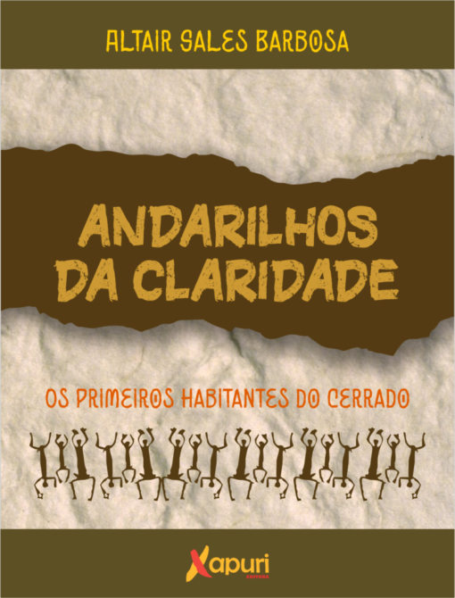ANDARILHOS DA CLARIDADE