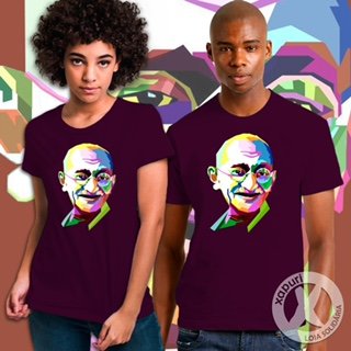 Camiseta Gandhi