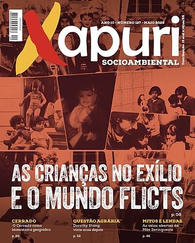 REVISTA Nº 127