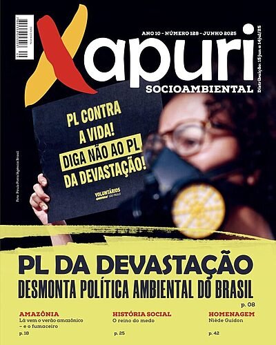 REVISTA Nº 128
