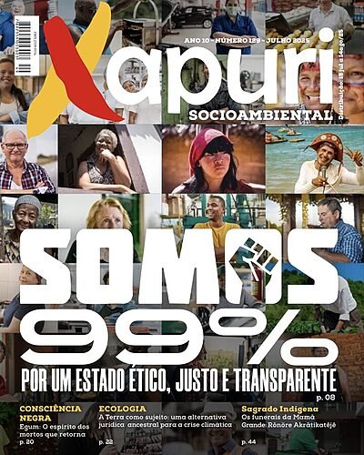 REVISTA Nº 129