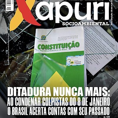 REVISTA Nº 131