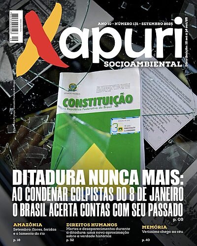 REVISTA Nº 131