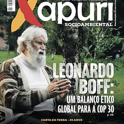 REVISTA Nº 132